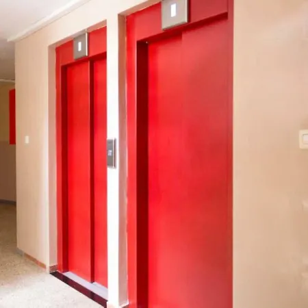 Estudio En El Centro De Puerto De La Cruz 푸에르토 드 라 크루즈