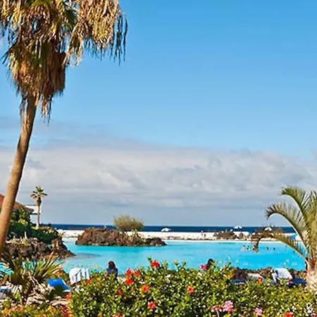 Estudio En El Centro De Puerto De La Cruz 푸에르토 드 라 크루즈